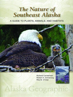 cover image of The Nature of Southeast Alaska